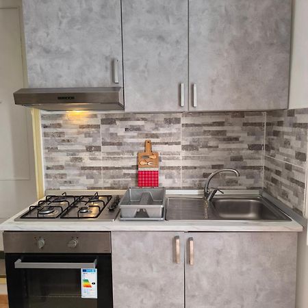 Apartament Casa Di Nick Trapani Zewnętrze zdjęcie