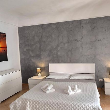 Apartament Casa Di Nick Trapani Zewnętrze zdjęcie