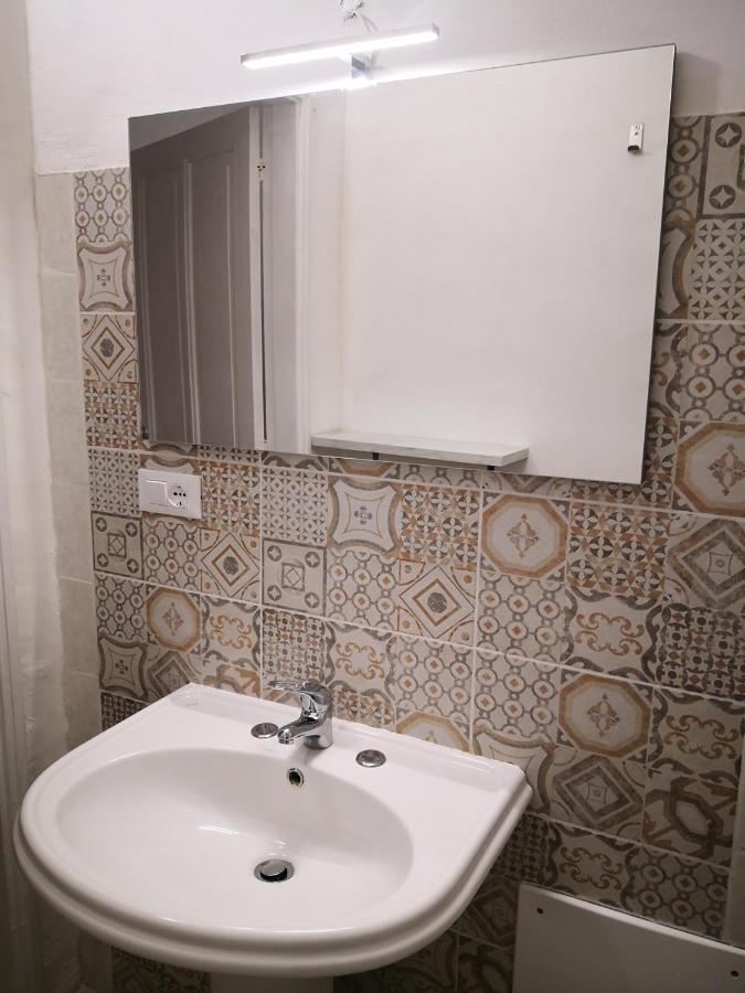 Apartament Casa Di Nick Trapani Zewnętrze zdjęcie