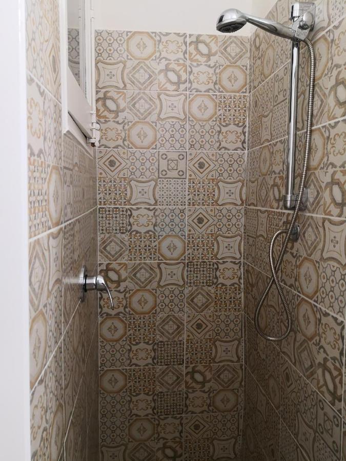 Apartament Casa Di Nick Trapani Zewnętrze zdjęcie