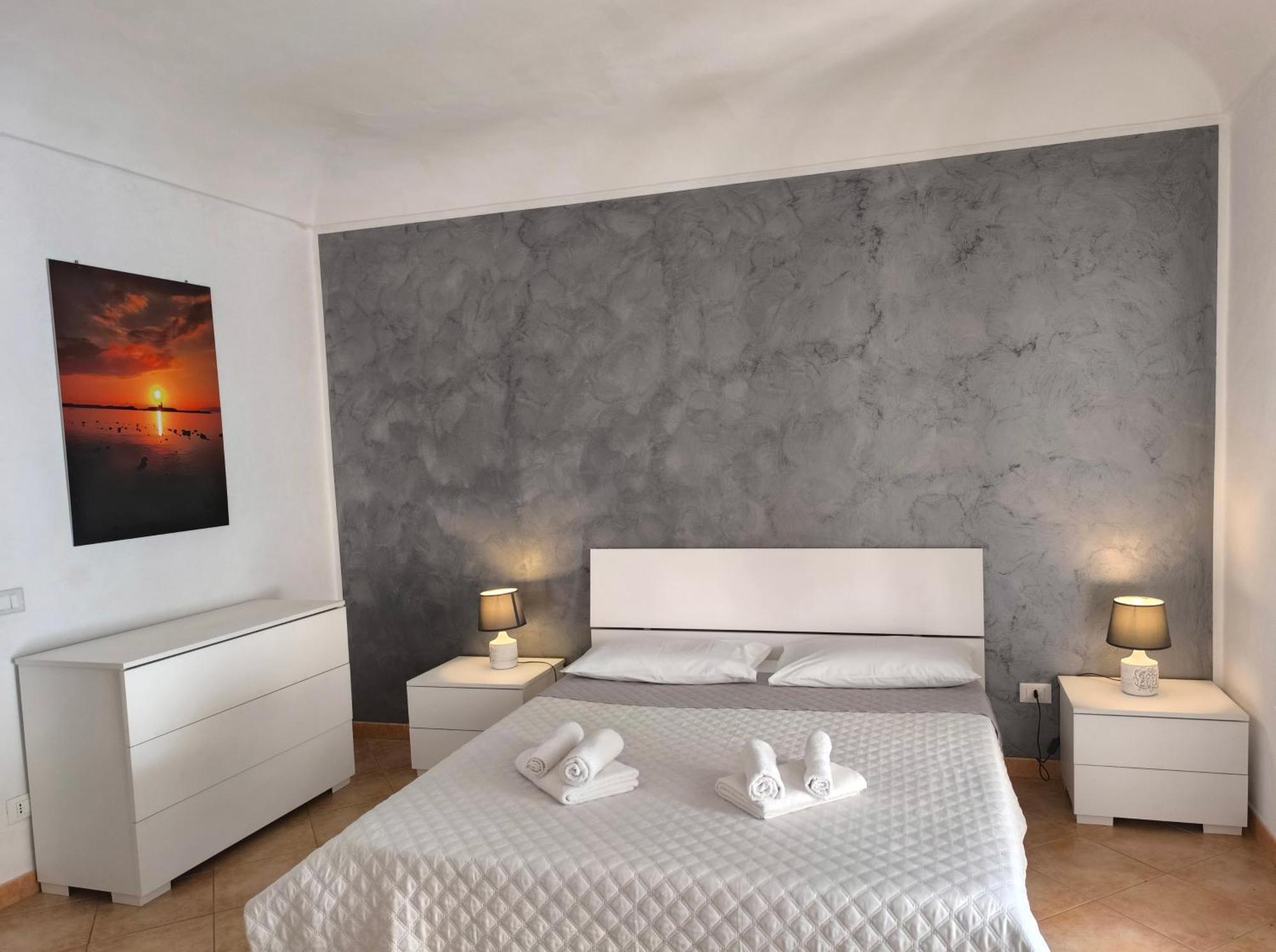 Apartament Casa Di Nick Trapani Zewnętrze zdjęcie