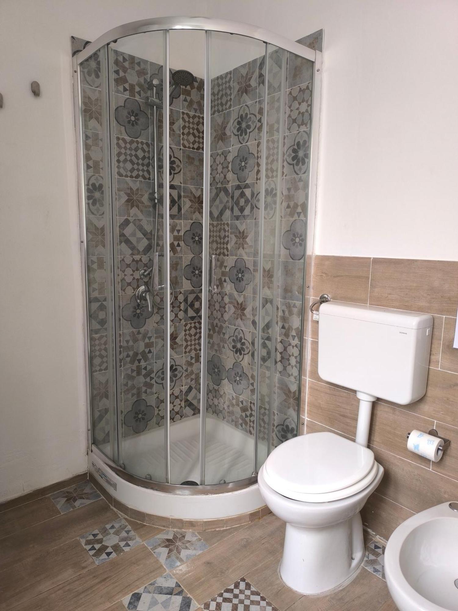 Apartament Casa Di Nick Trapani Zewnętrze zdjęcie