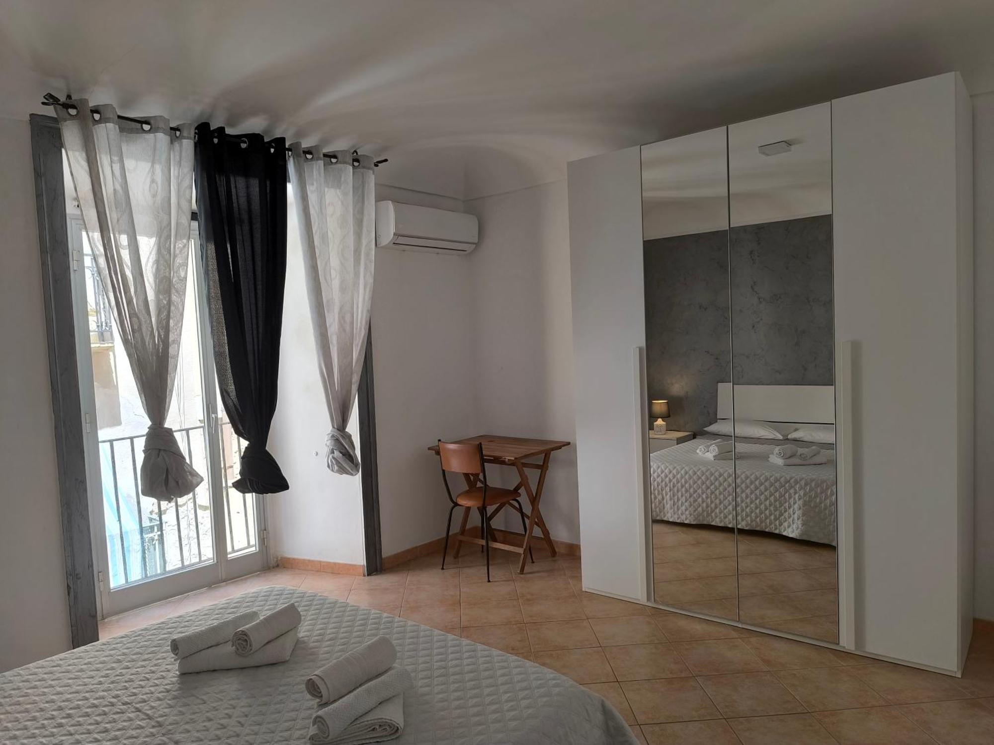Apartament Casa Di Nick Trapani Zewnętrze zdjęcie