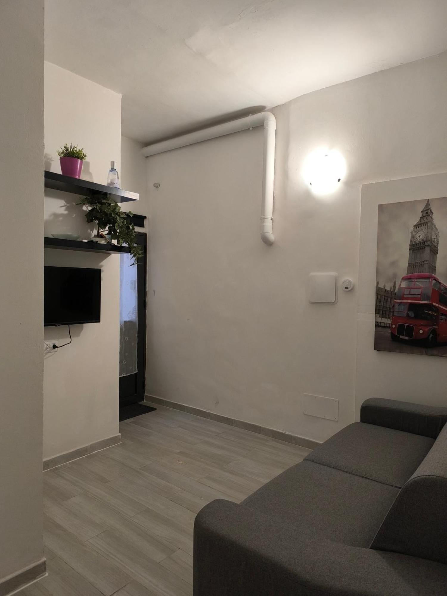 Apartament Casa Di Nick Trapani Zewnętrze zdjęcie